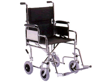 sillas de ruedas alquiler
